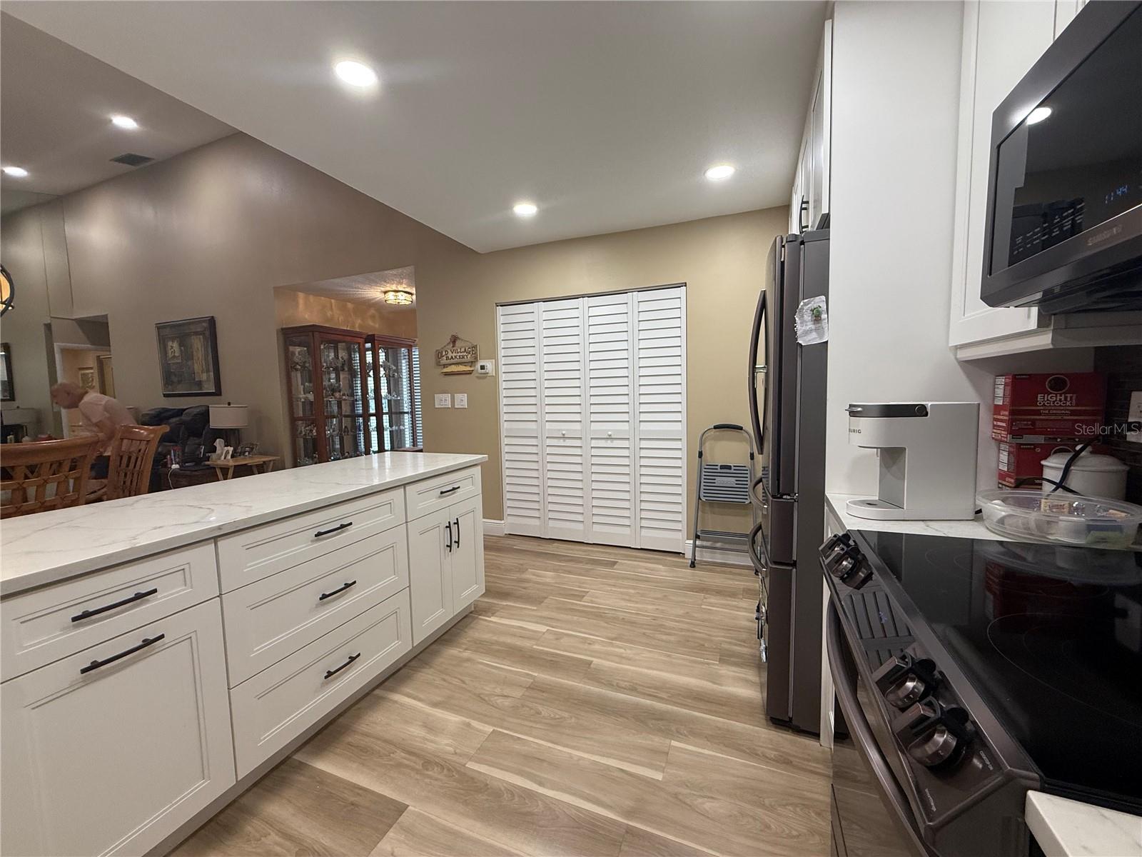 THE HAMMOCKS AT COCONUT CREEK - Residential