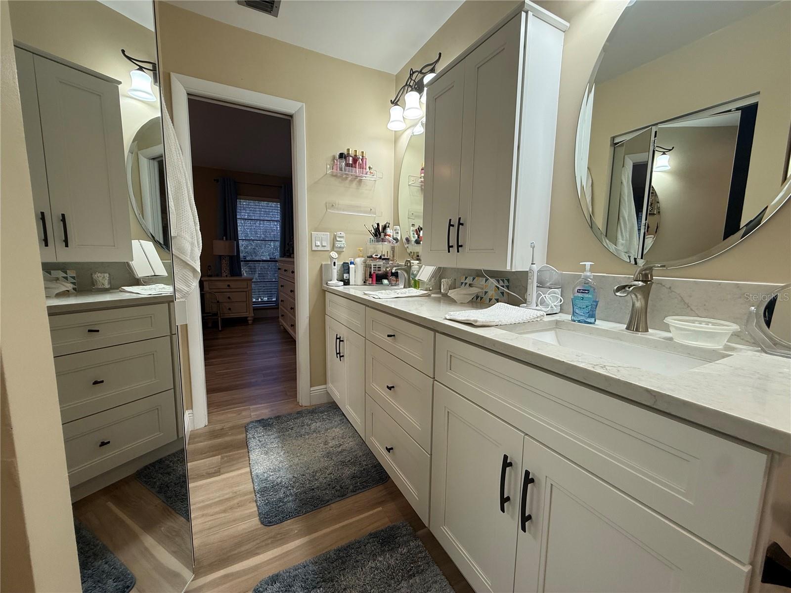 THE HAMMOCKS AT COCONUT CREEK - Residential