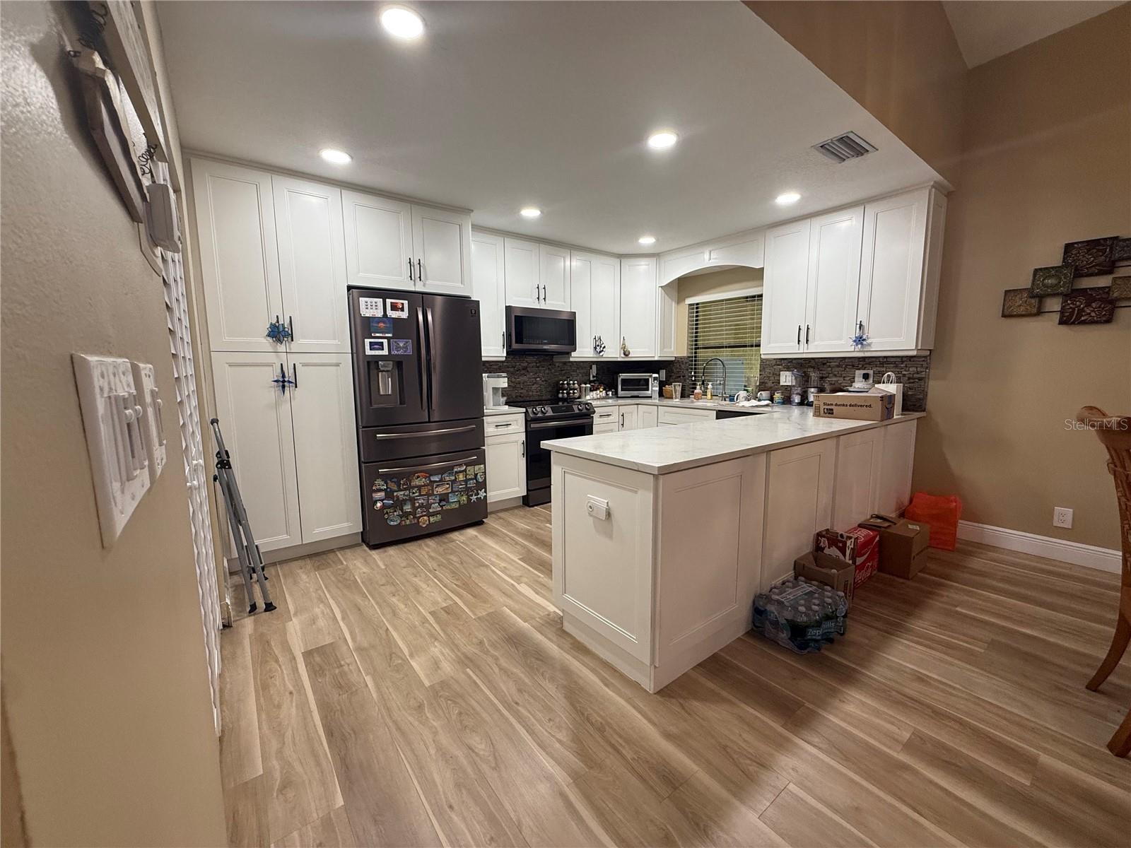 THE HAMMOCKS AT COCONUT CREEK - Residential