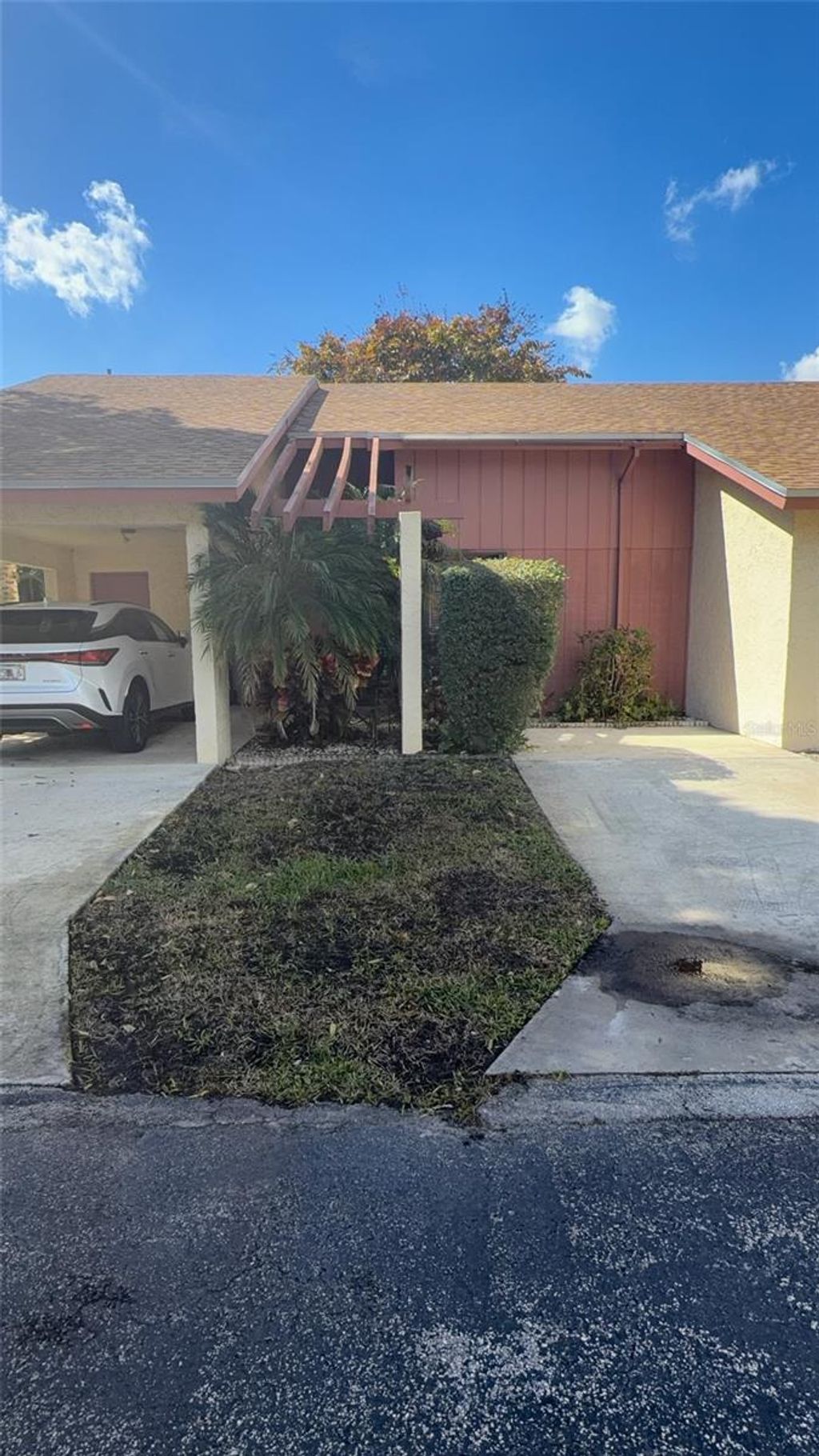 Photo of 1797 Cedar Drive, Coconut Creek, FL 33063 (MLS # O6382210)