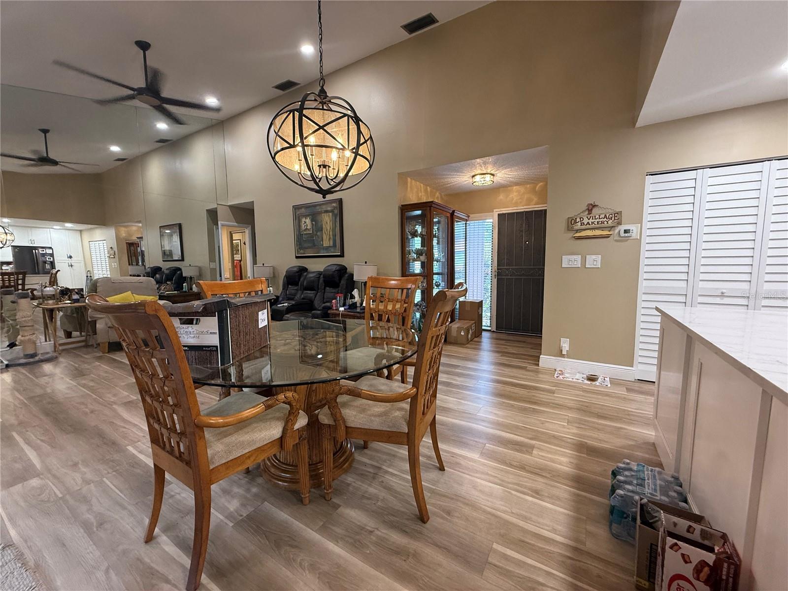 THE HAMMOCKS AT COCONUT CREEK - Residential