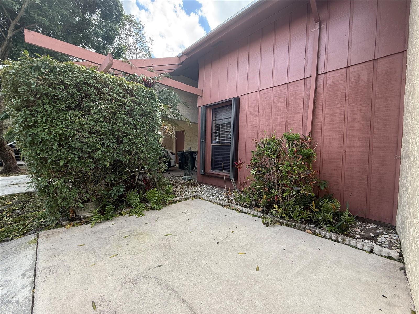 THE HAMMOCKS AT COCONUT CREEK - Residential