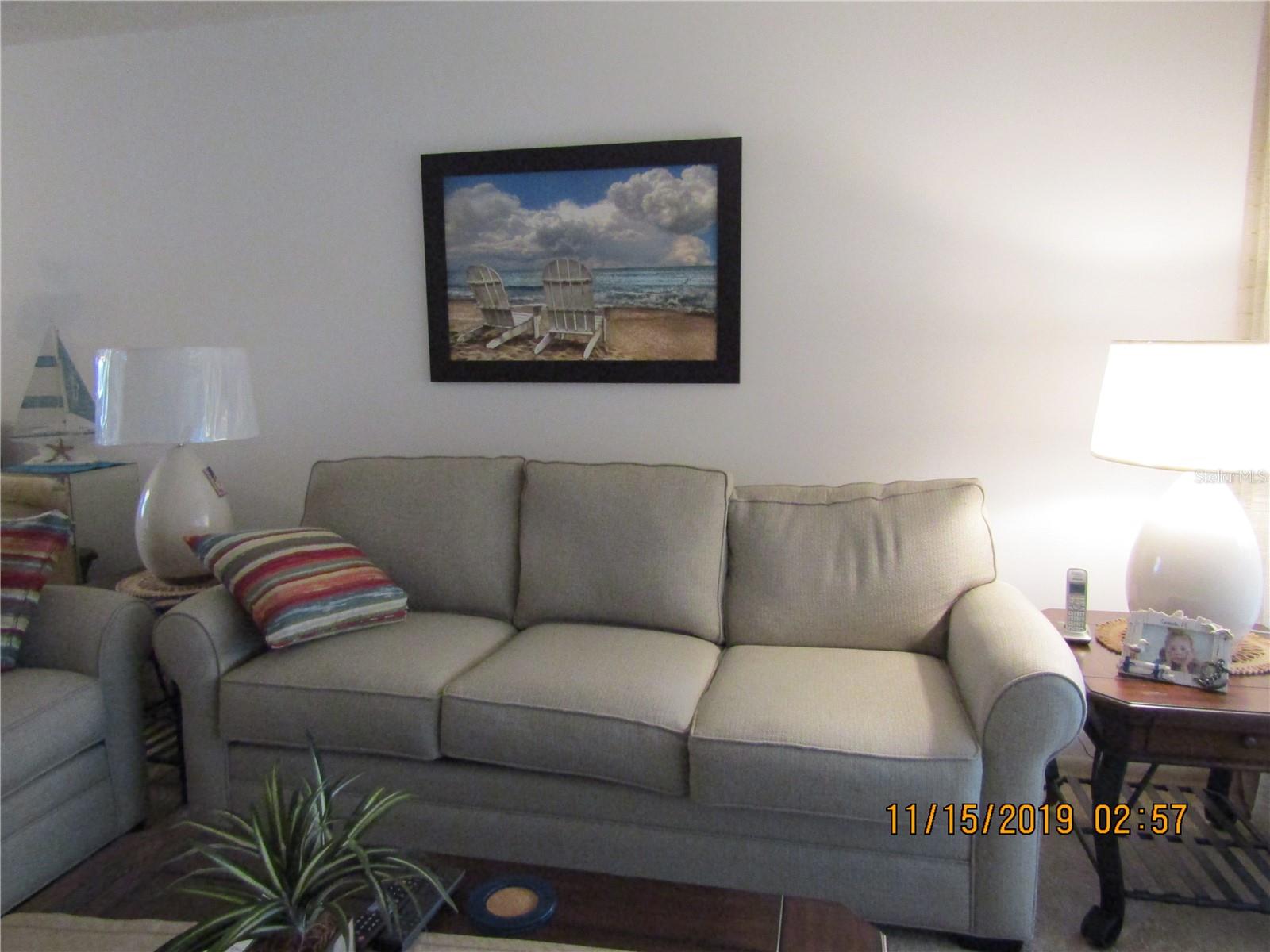 WEDGEWOOD LAKE - Residential Lease