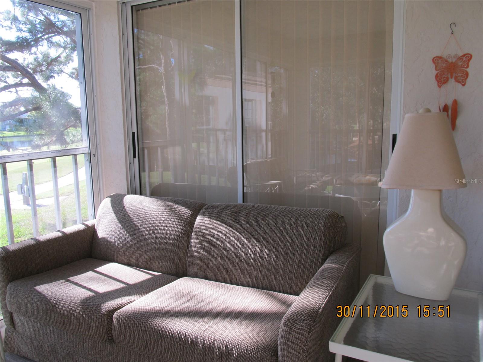 WEDGEWOOD LAKE - Residential Lease