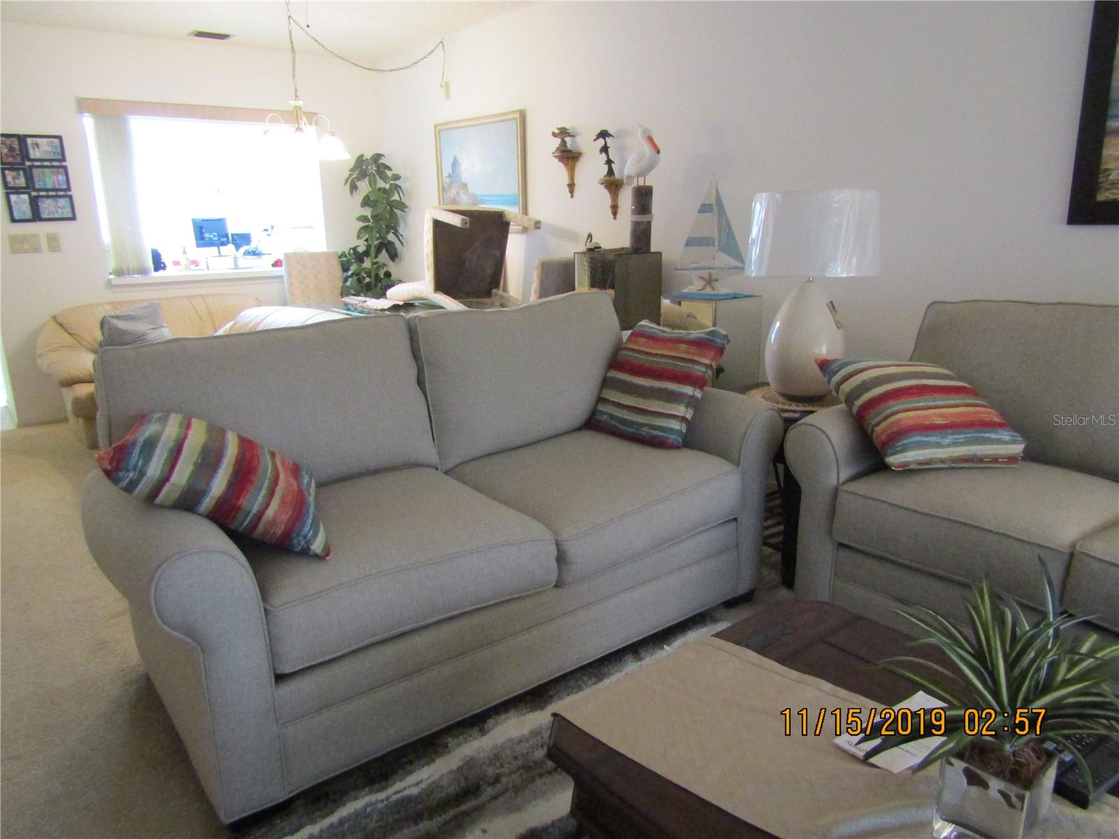 WEDGEWOOD LAKE - Residential Lease