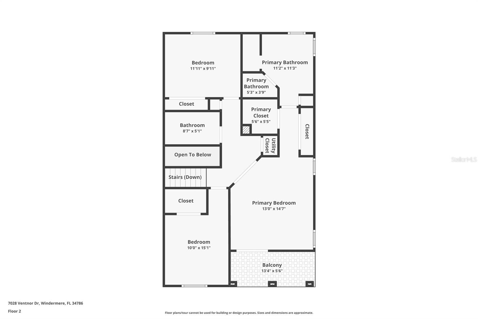 PRESTON SQUARE - Residential
