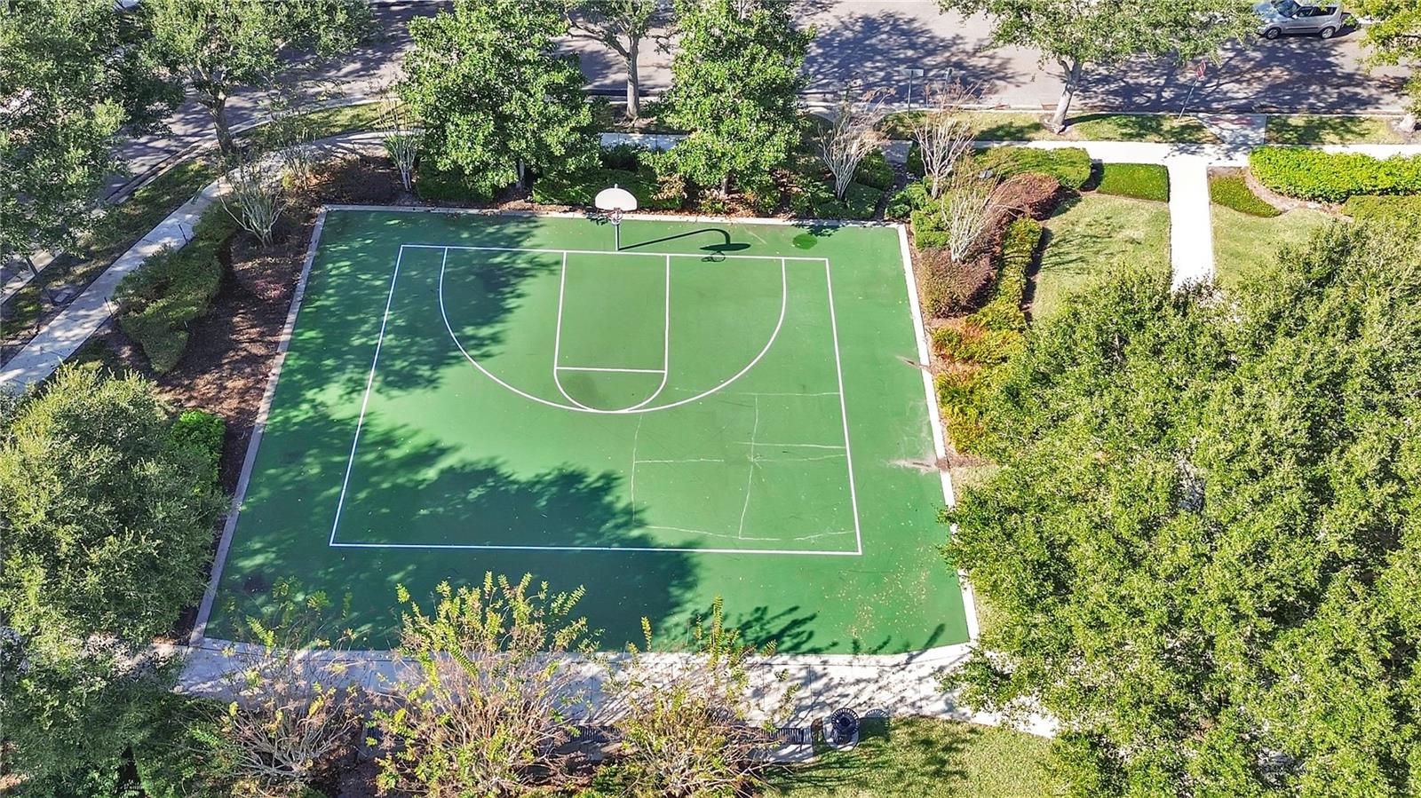 PRESTON SQUARE - Residential