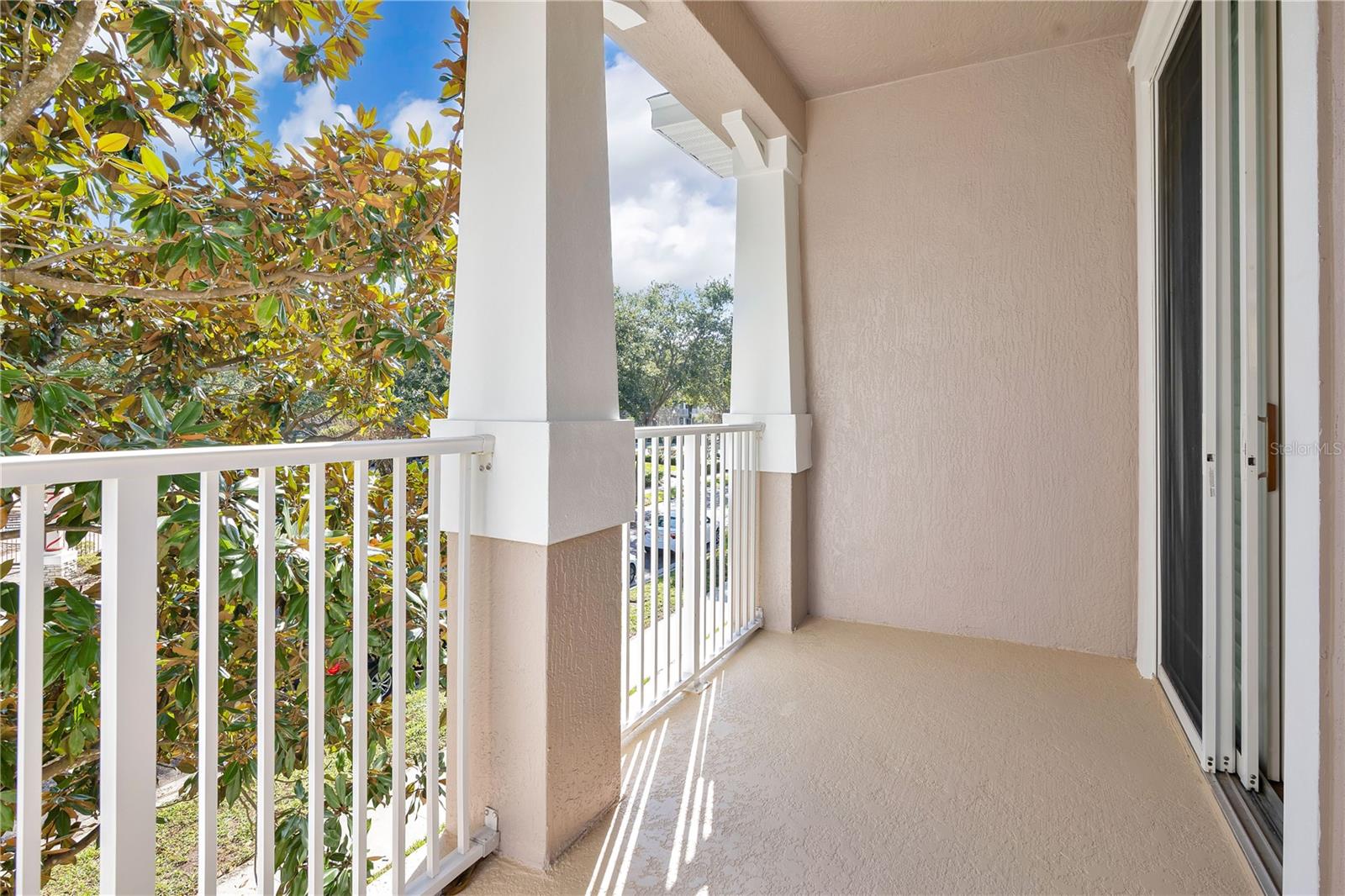 PRESTON SQUARE - Residential