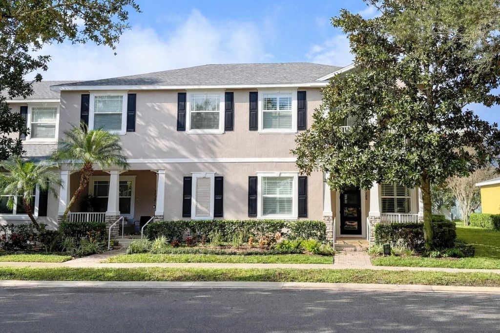 Photo of 7028 Ventnor Drive, Windermere, FL 34786 (MLS # O6363663)