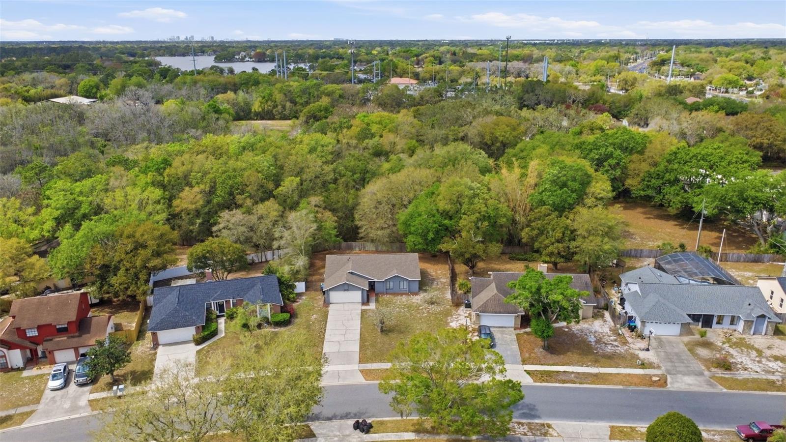 VALENCIA GROVE - Residential