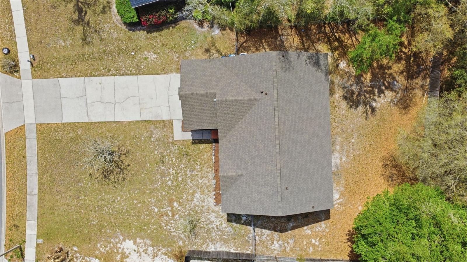 VALENCIA GROVE - Residential