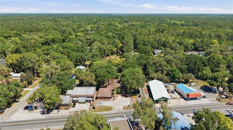 Tiny photo for 12300 SE 135th Avenue, Ocklawaha, FL 32179 (MLS # OM723353)