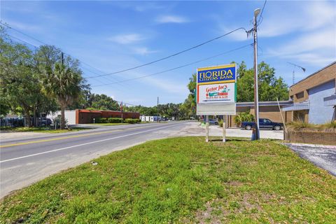 Tiny photo for 12300 SE 135th Avenue, Ocklawaha, FL 32179 (MLS # OM723353)