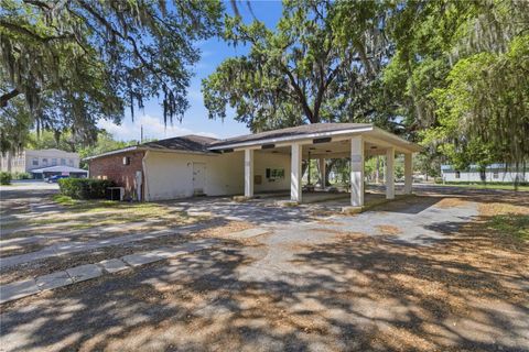 Tiny photo for 12300 SE 135th Avenue, Ocklawaha, FL 32179 (MLS # OM723353)