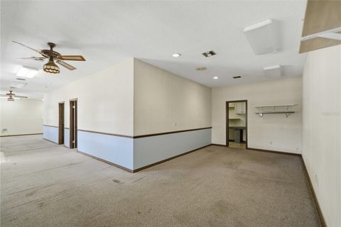 Tiny photo for 12300 SE 135th Avenue, Ocklawaha, FL 32179 (MLS # OM723353)