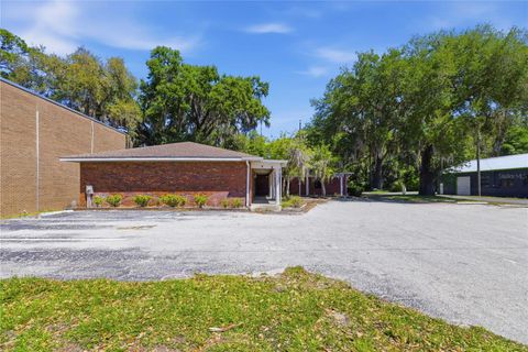 Tiny photo for 12300 SE 135th Avenue, Ocklawaha, FL 32179 (MLS # OM723353)