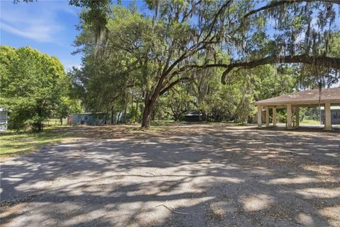 Tiny photo for 12300 SE 135th Avenue, Ocklawaha, FL 32179 (MLS # OM723353)