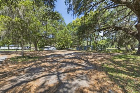 Tiny photo for 12300 SE 135th Avenue, Ocklawaha, FL 32179 (MLS # OM723353)