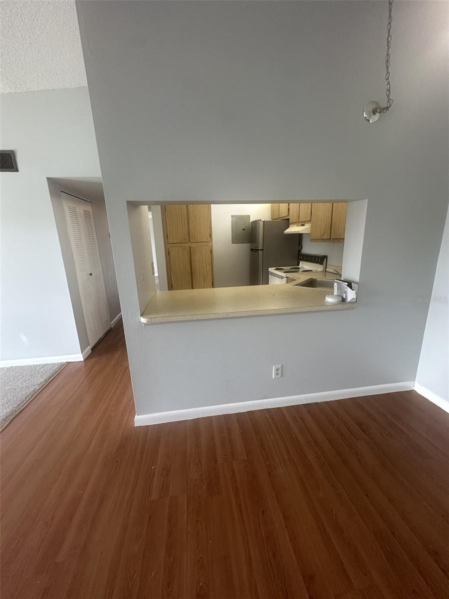 CLUB AT ORLANDO PH 13 - Residential Lease