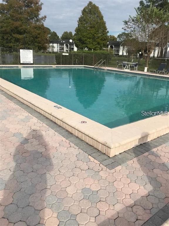 CLUB AT ORLANDO PH 13 - Residential Lease