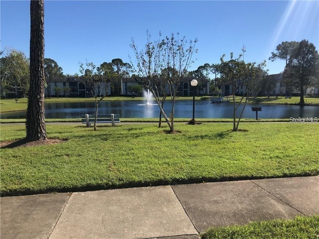 CLUB AT ORLANDO PH 13 - Residential Lease