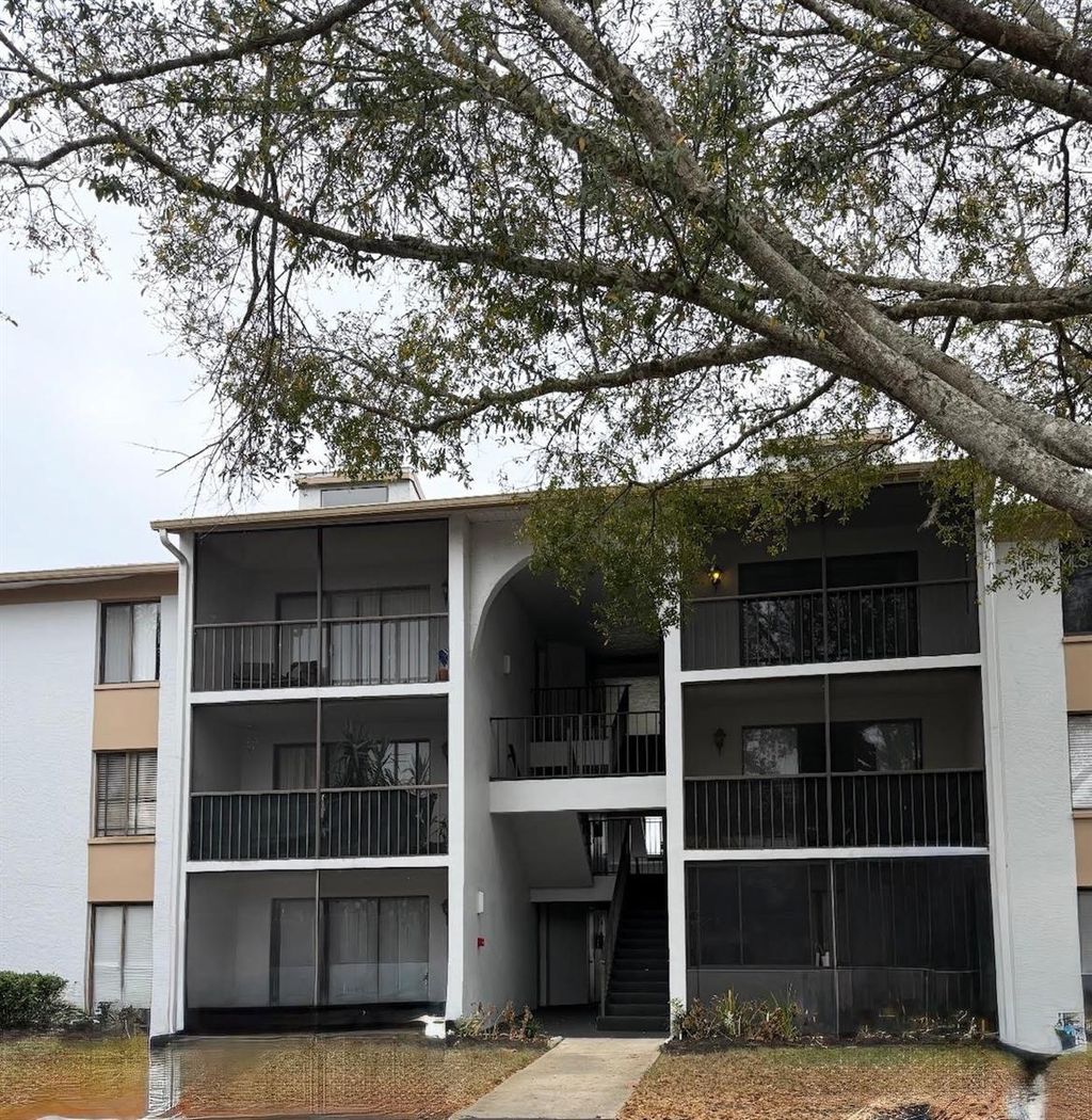 Photo of 8215 Sun Spring Circle #63, Orlando, FL 32825 (MLS # O6385881)