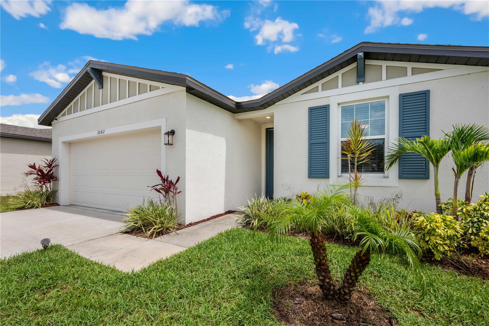 3082 FORREST PLUM COURT