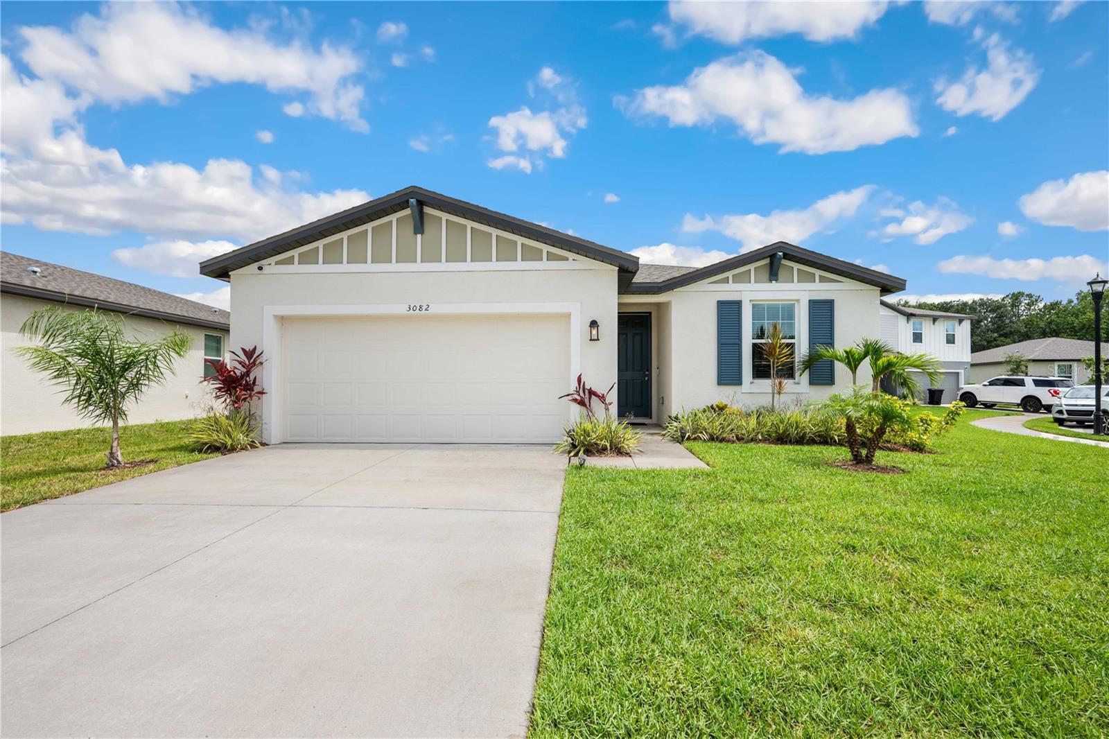 3082 FORREST PLUM COURT