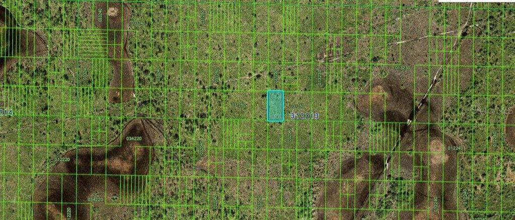 Photo of N/A, Frostproof, FL 33843 (MLS # O6227325)