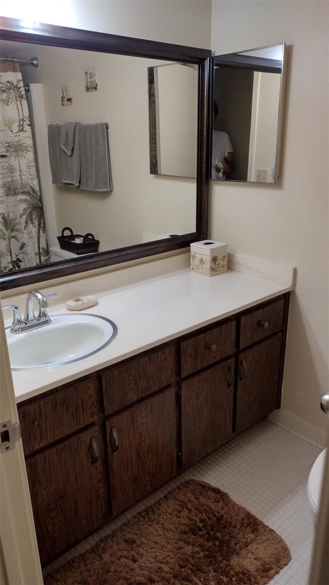 PALM CLUB CONDOMINIUM - Residential