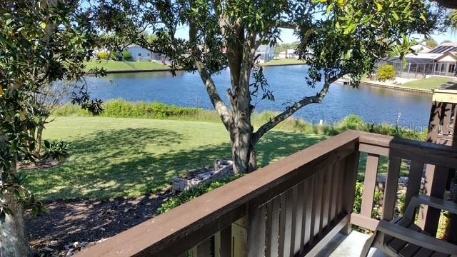 PALM CLUB CONDOMINIUM - Residential