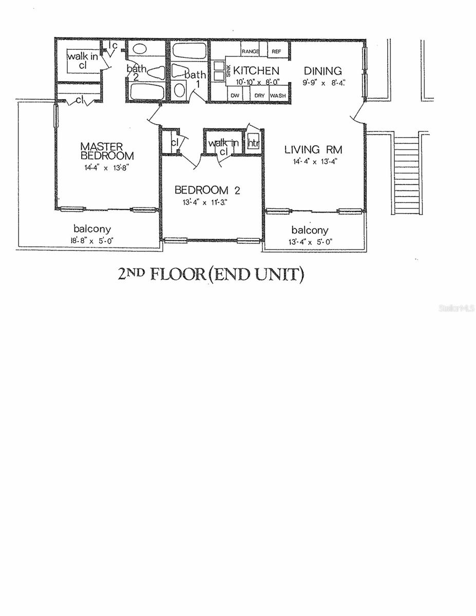PALM CLUB CONDOMINIUM - Residential