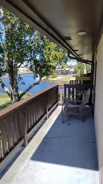 PALM CLUB CONDOMINIUM - Residential