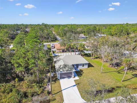 A home in NORTH PORT