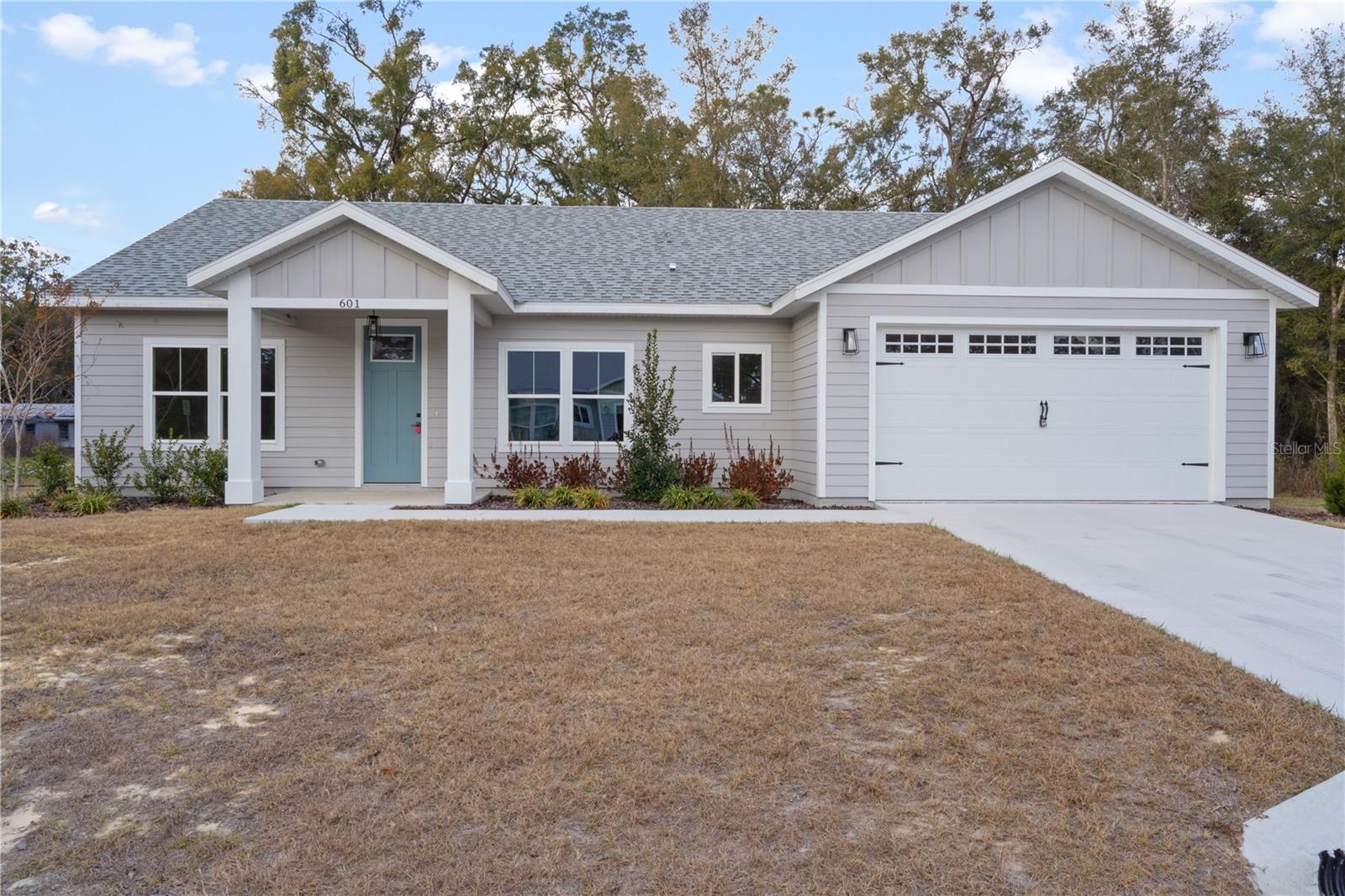 ALOMA ESTATES - Residential