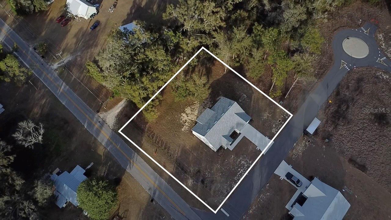 ALOMA ESTATES - Residential