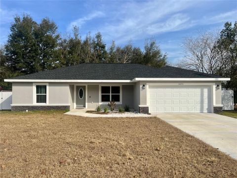 A home in SUMMERFIELD