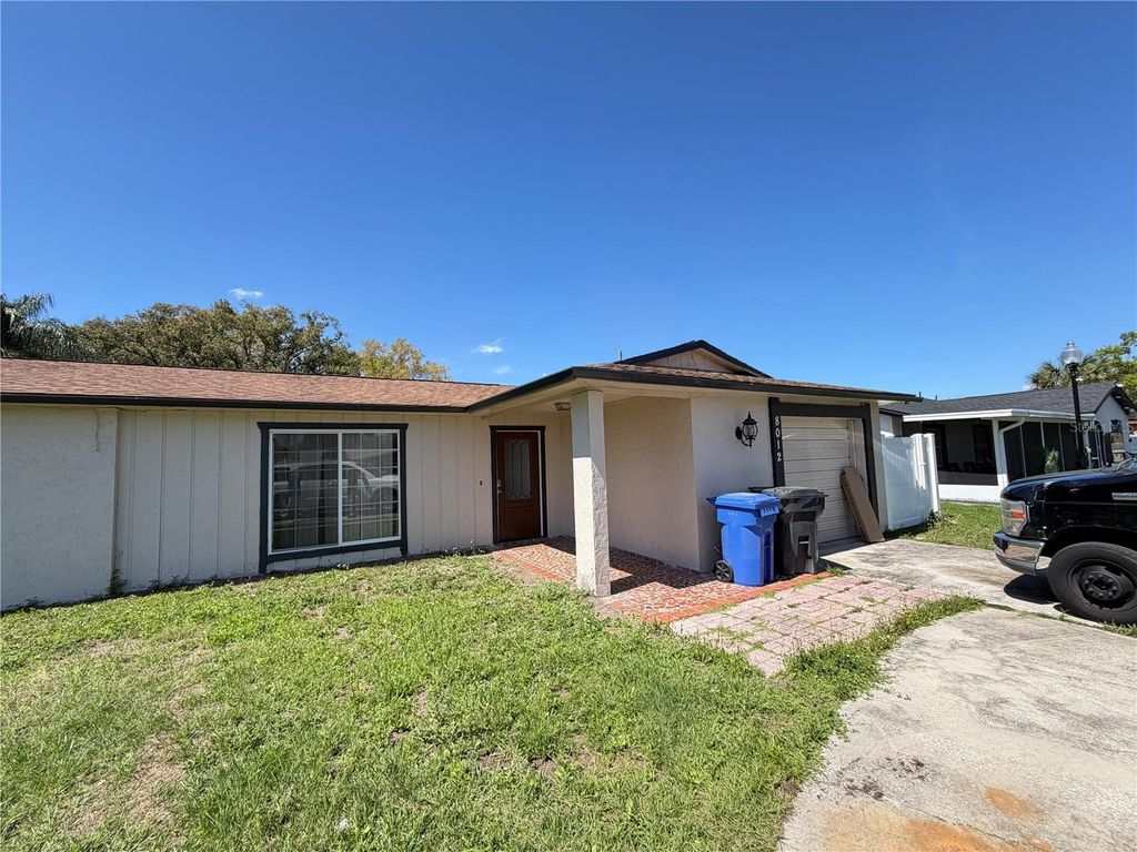 Photo of 8012 N Habana Avenue, Tampa, FL 33614 (MLS # TB8486613)