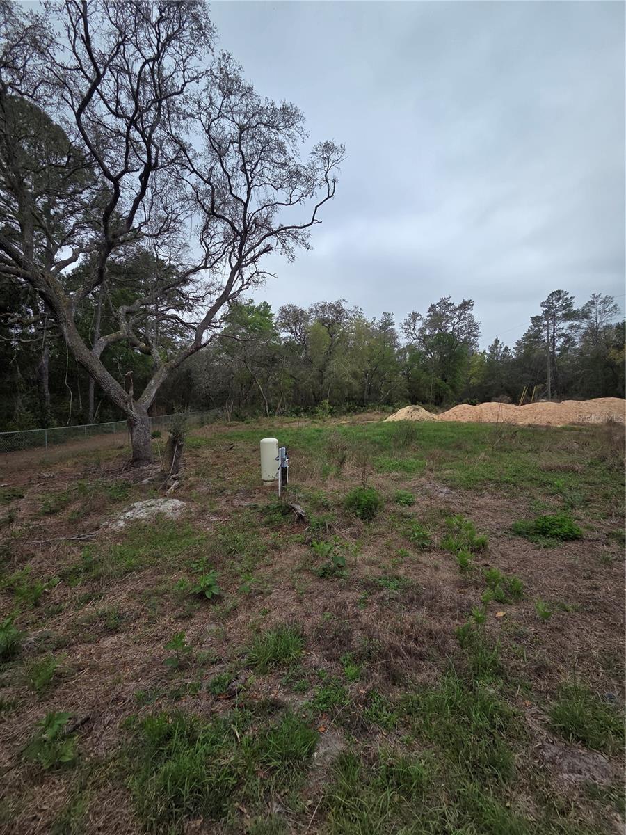 SILVER SPGS SHORES UN #44 - Land