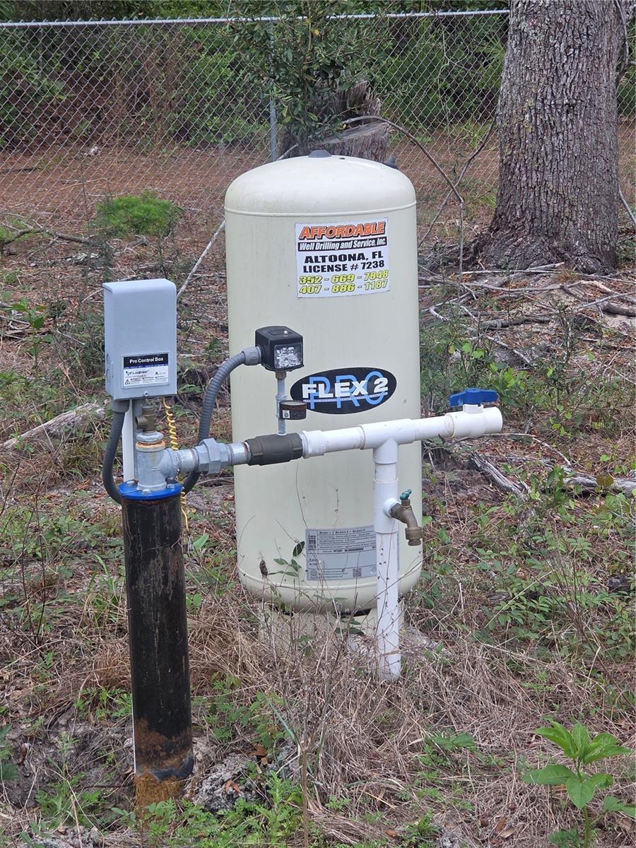 SILVER SPGS SHORES UN #44 - Land