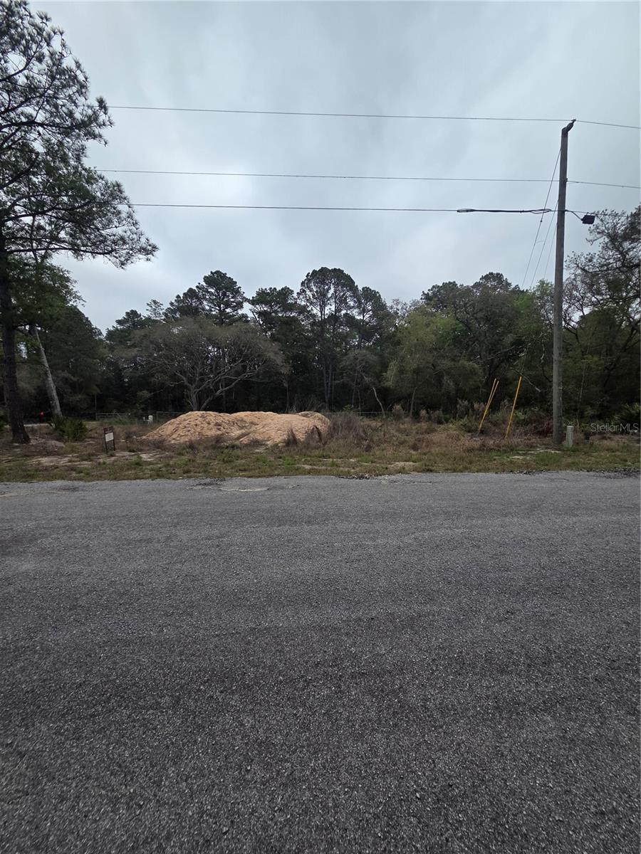 SILVER SPGS SHORES UN #44 - Land