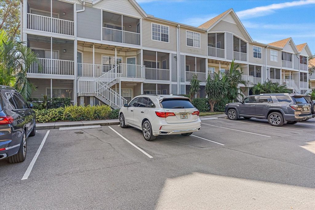Photo of 850 S Tamiami Trail #725, Sarasota, FL 34236 (MLS # A4630372)