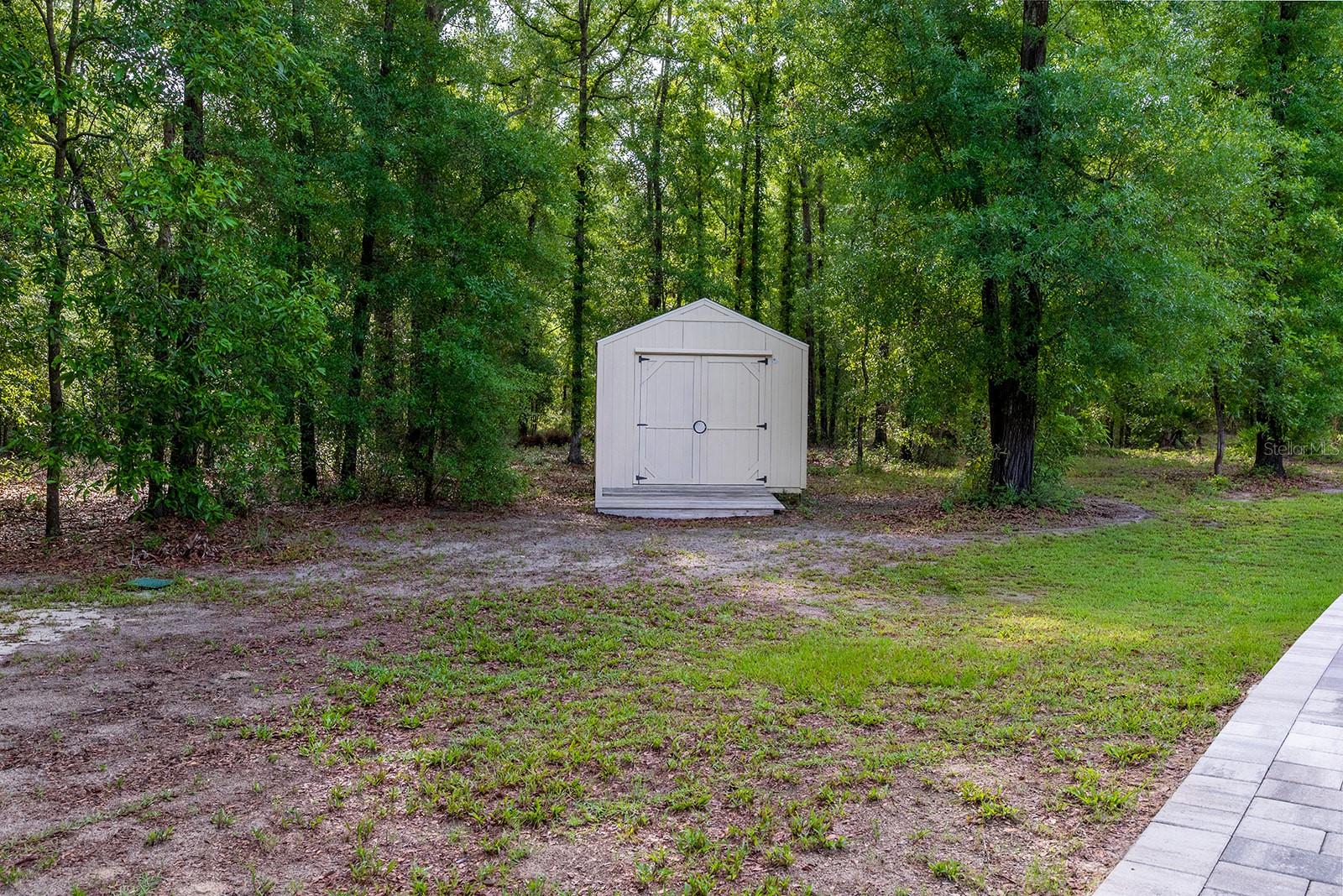 NOT IN SUBDIVISION - Residential