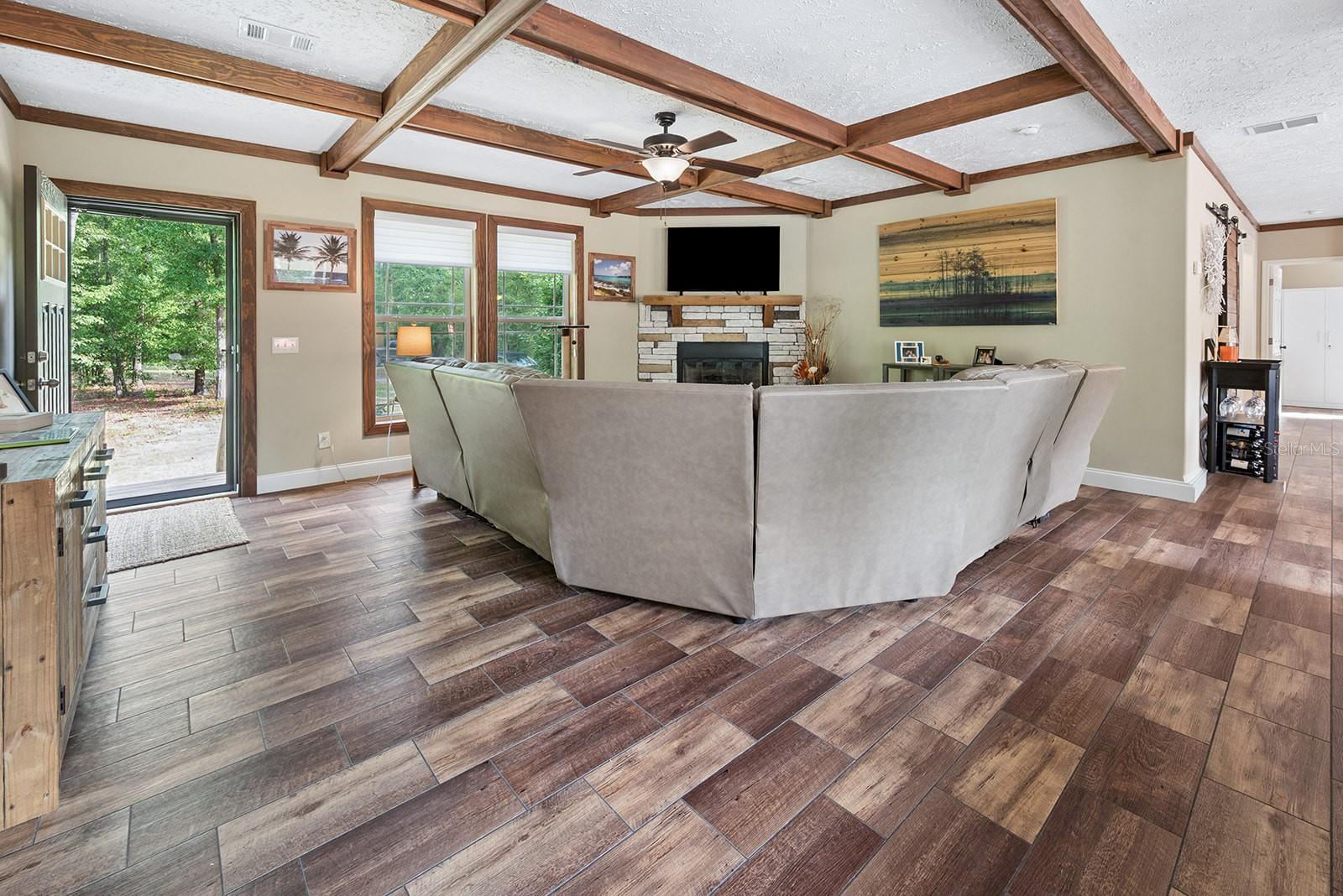 NOT IN SUBDIVISION - Residential