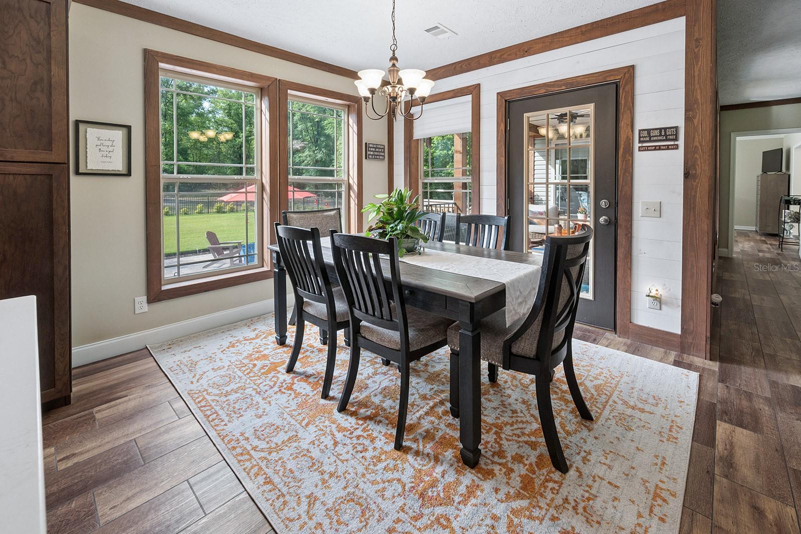 NOT IN SUBDIVISION - Residential