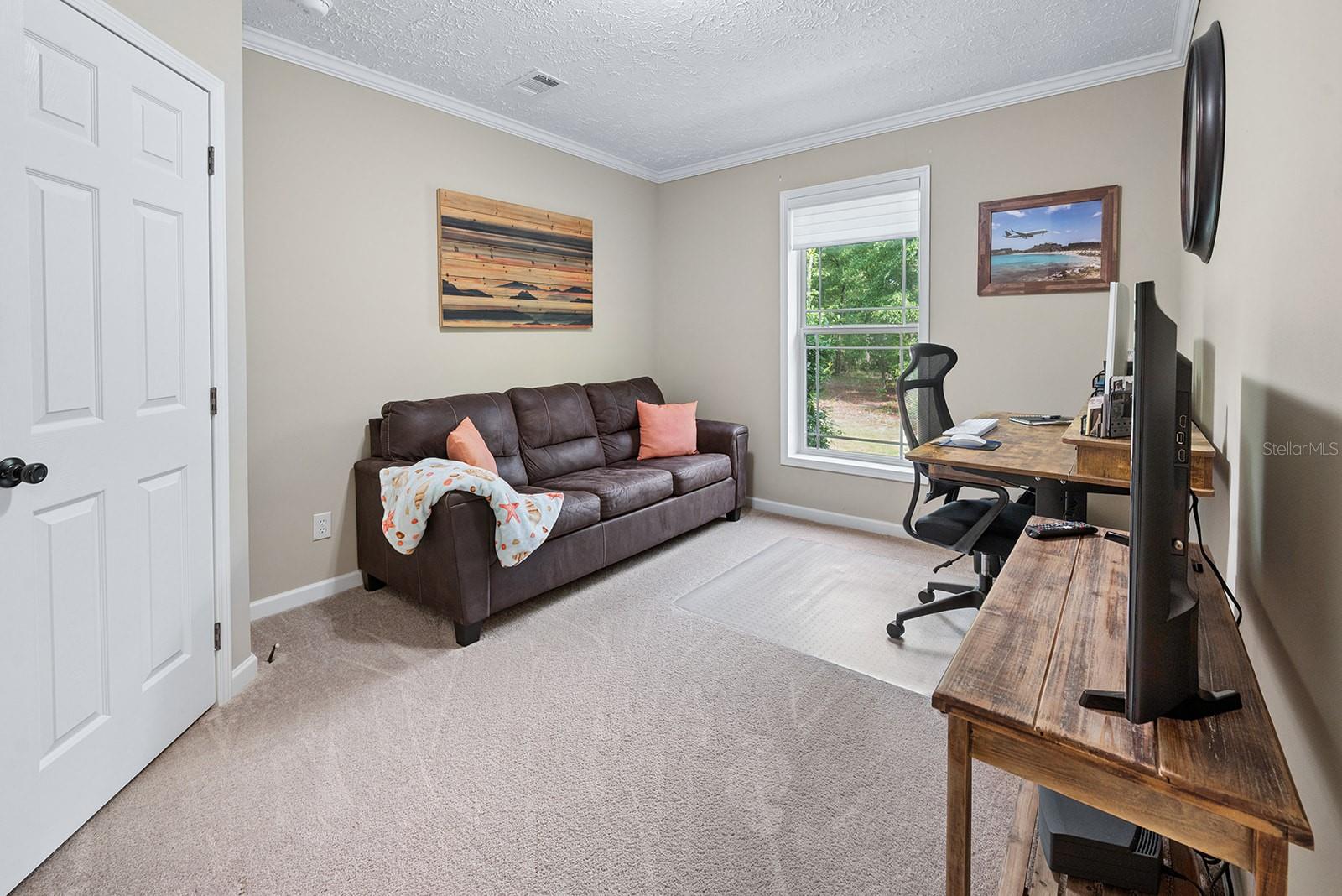 NOT IN SUBDIVISION - Residential