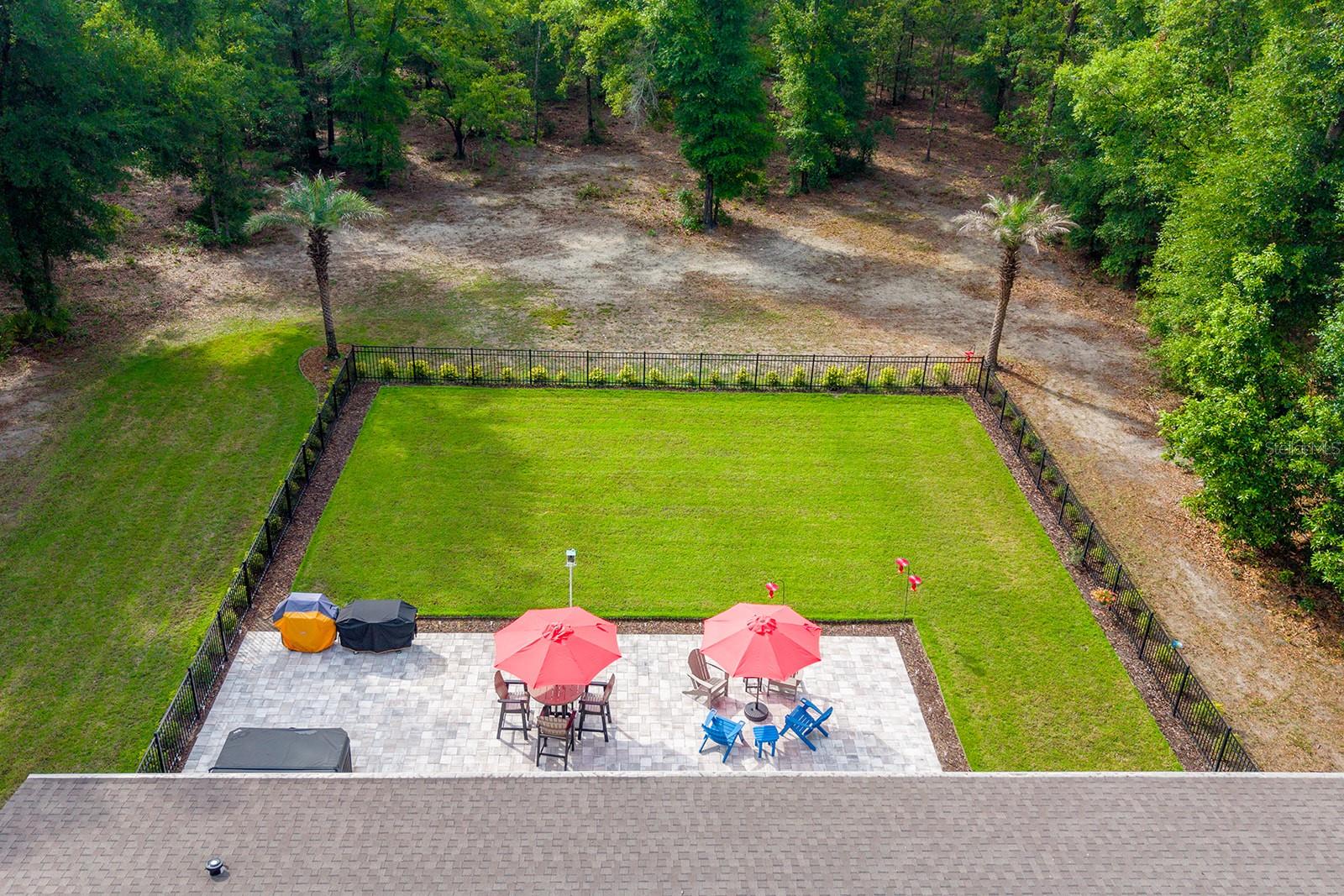 NOT IN SUBDIVISION - Residential