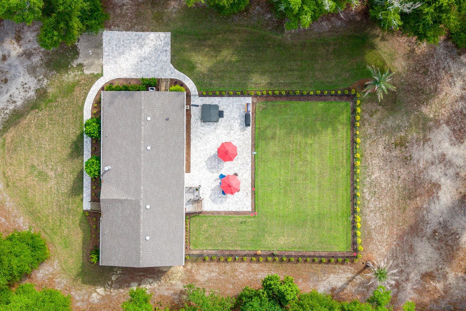 NOT IN SUBDIVISION - Residential