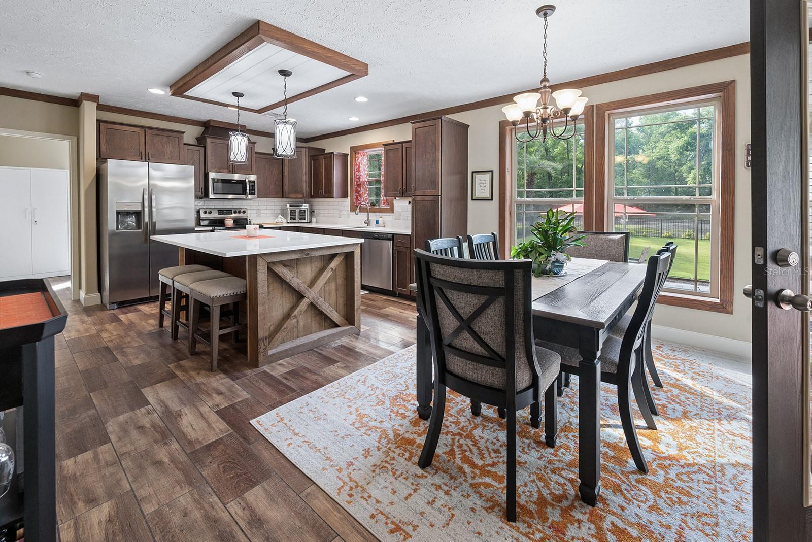 NOT IN SUBDIVISION - Residential