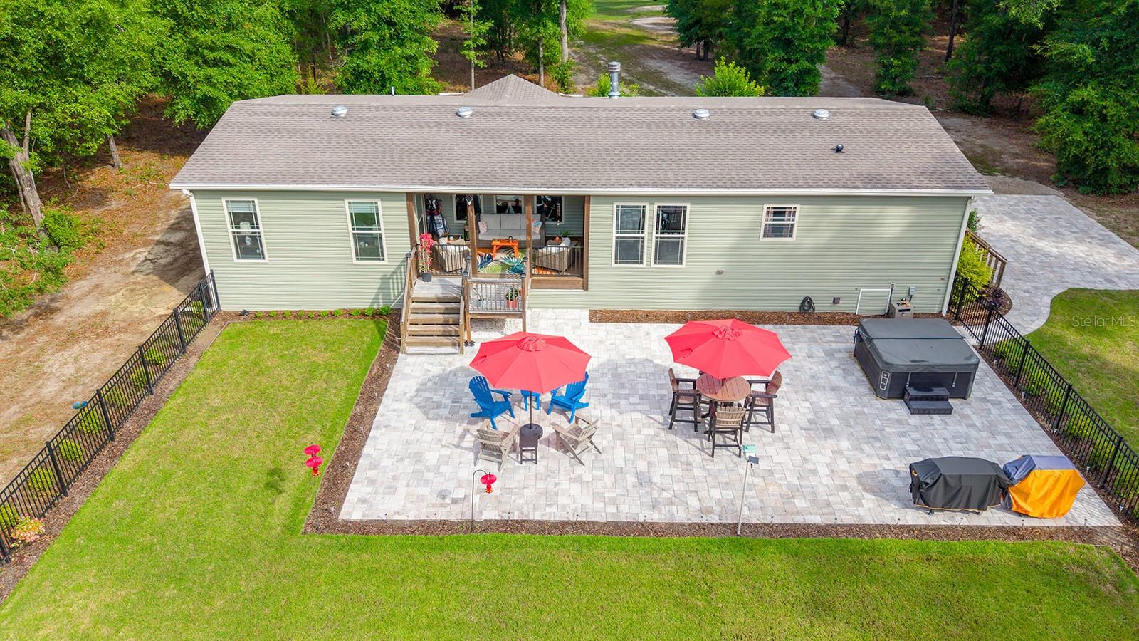 NOT IN SUBDIVISION - Residential